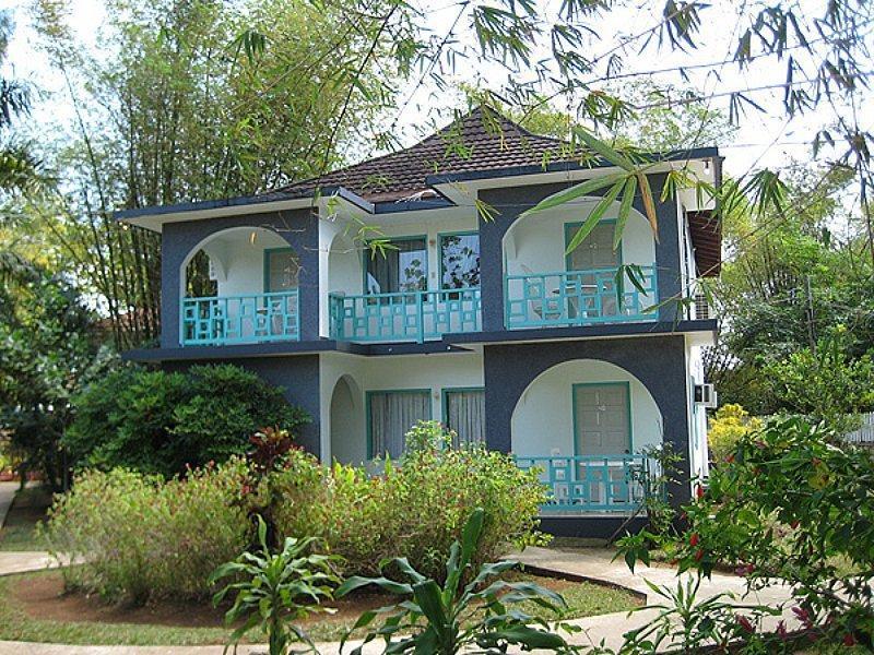 Coral Seas Beach نيغريل المظهر الخارجي الصورة
